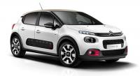 Citroen C3 (or similar)